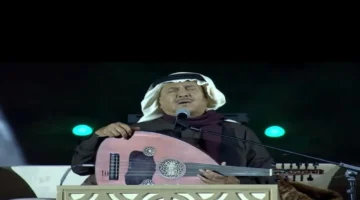 محمد عبده يقدم أمسية استثنائية في مهرجان صدى الوادي بالدرعية